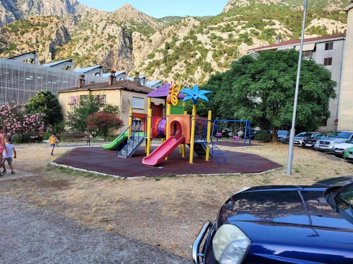 קוטור Rakite Apartment מראה חיצוני תמונה
