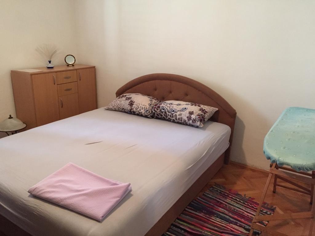 קוטור Rakite Apartment חדר תמונה