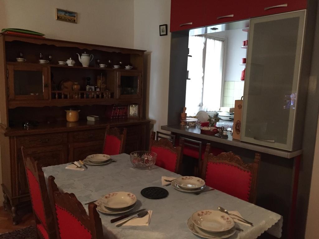 קוטור Rakite Apartment חדר תמונה